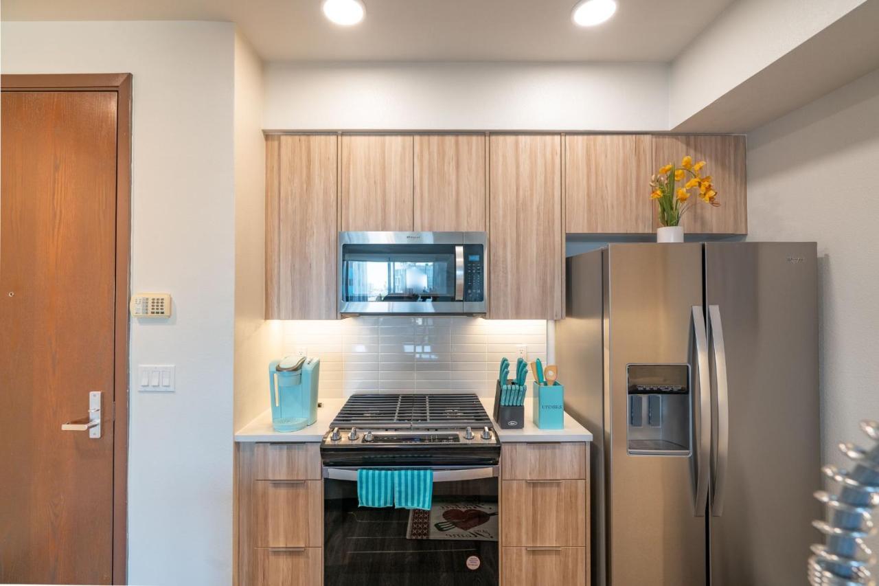 Beachside Apartment L Free Parking! Los Angeles Eksteriør billede