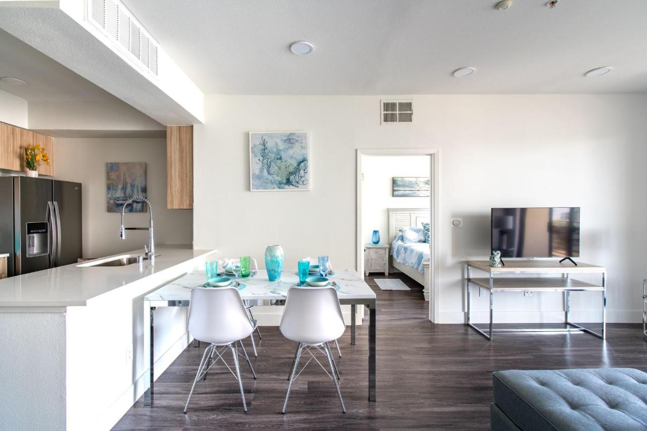 Beachside Apartment L Free Parking! Los Angeles Eksteriør billede