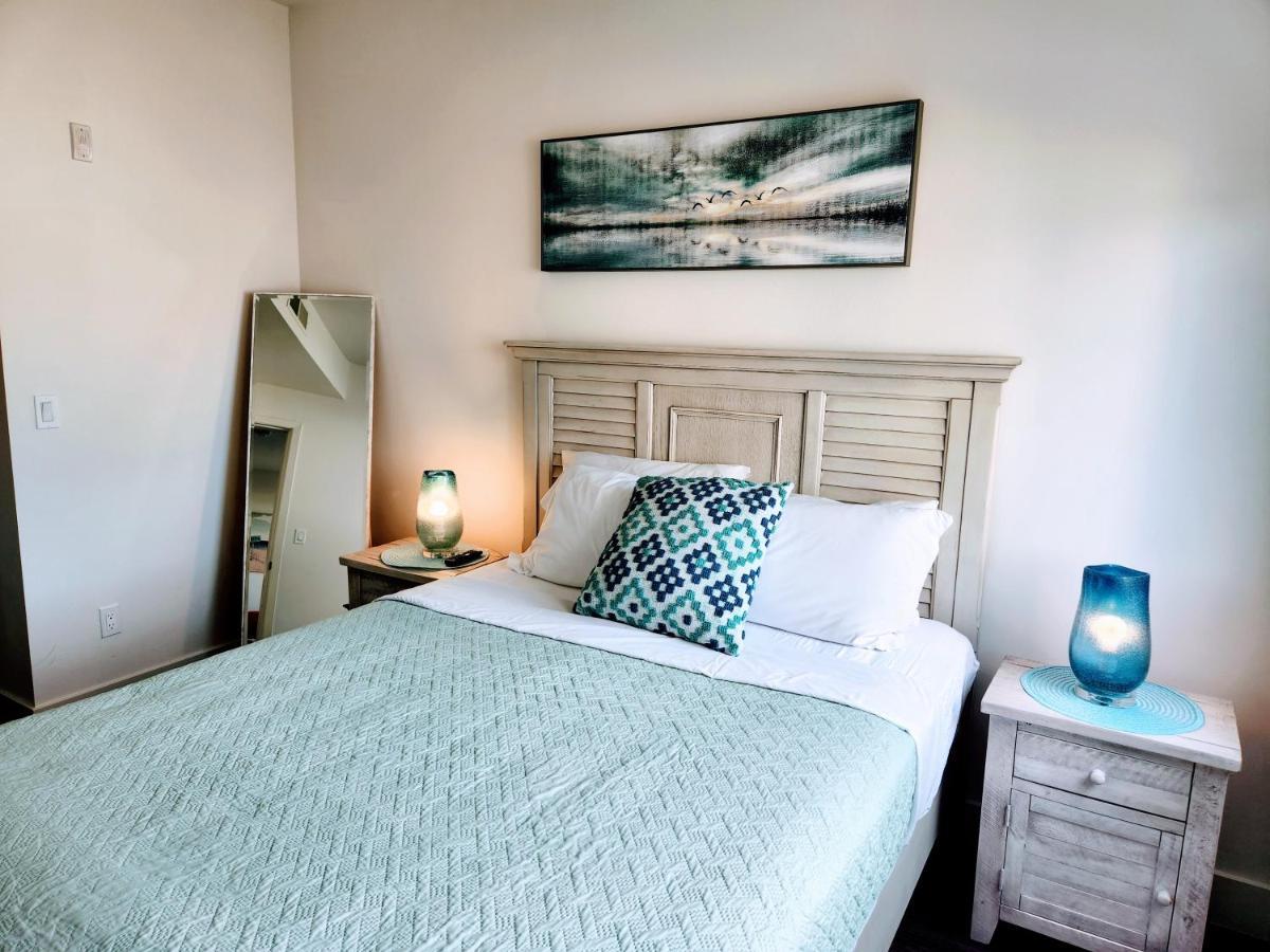 Beachside Apartment L Free Parking! Los Angeles Eksteriør billede